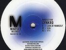 Synkro - Look At Yourself - New Vinyl Record 12 - L4593z