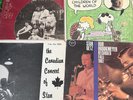 Stan Getz Jazz Vinyl Record Lot, Samba,Bossa Nova