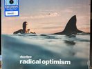 Dua Lipa - Radical Optimism - Sky Blue Colored Vinyl - New & Sealed