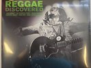 Reggae Discovered LP Album vinyl record 3 x LP Reggae compilation 2016