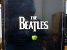 THE BEATLES Original Studio Recordings STEREO 16-LP Vinyl Box Set BRAND NEW