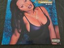 Foxy Brown / Ill Na Na VG DBL Vinyl Lp 1996 VG+ PROMO ONLY