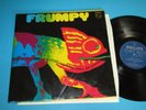 Frumpy / All Will Be Changed (GER 1970, Philips 6305 067) - LP