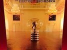 ELO ELECTRIC LIGHT ORCHESTRA 1971 UK Vinyl LP 10538 Overture original Harvest