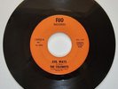 RARE GARAGE PSYCH The Colonists Evil Ways/Aimless Lady 45 VG+ FUO HEAR