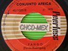 MEXICO 45 SIN PAR ●CONJUNTO AFRICA● LATIN SALSA GUAGUANCO DESCARGA SABOR