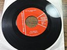 HILLBILLY GOSPEL BOP COUNTRY 45 Place Family on REVELATION Rimrock Custom Bopper