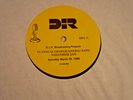 +RARE+ Charlie Daniel's Volunteer Jam  3/29/1980  2-Hour Radio Show 3 Album Set