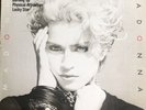 Madonna 1983 Self Titled Debut   Rare Philippines Pressing  12