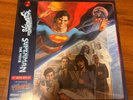 Superman: The Movie LP Mondo NYCC 2023 Box Set