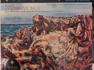 RCA LIVING STEREO LSC-2272 *SHADED* PROKOFIEV #5 *PARIS CONS MARTINON* 1S/A1 EX+