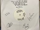 Signed 1/4 limited edition Lovejoy vinyl record acoustic Are You Alright EP