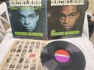 Freddie Hubbard “Backlash” (Atlantic, 1967) MONO Gatefold