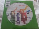 Abba - The Album - Pic Disc LP - Sealed, unplayed - 2022 issue