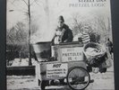 STEELY DAN Pretzel Logic LP ABC Early Issue AB 808 1974 EX