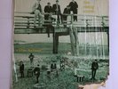 RARE The Rising Storm Calm Before 12” LP EX Vinyl SHRINK WORN COVER Stanton Park