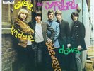 YARDBIRDS -  OVER, UNDER, SIDEWAYS, DOWN - SEALED - 6000 SERIES - 1969 PRESS