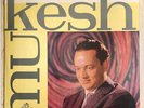 THE BEST OF Mukesh LP Rare Vinyl India 1962 Odeon Records EX