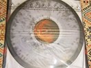 ALICE IN CHAINS RARE JAR OF FLIES CLEAR FLY VINYL EXCLUSIVE /150 In-hand