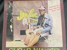 SUGAR MINOTT - BLACK ROOTS ALBUM - Original ISLAND 1st Press VINYL LP