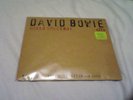 DAVID BOWIE- HALLO SPACEBOY 7’’ PINK VINYL