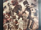 My Chemical Romance ‎The Black Parade 2007 Original Vinyl Double LP Emo Rock