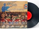 FLO AND EDDIE - MOVING TARGETS - ROCK LP COLUMBIA