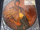 Michael Jackson THRILLER Album Disque 33t 12