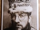Elvis Costello LP King Of Anerica USA MFSL Press LOW NUMBERED INCREDIBLE COPY