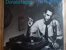 Donald Fagen LP The Nightfly USA 1983 MFSL Press MINT FACTORY SEALED STEELY DAN