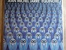 Jean Michel Jarre LP Equinoxe 1995 MFSL Press MINT FACTORY SEALED NUMBERED