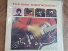The Kinks - Kink Kontroversy - Original 1965 Mono LP Vinyl Record Pye NPL 18131