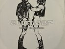ATOMIZER Hooked On Radiation UK 12” 2003 USED PET SHOP BOYS REMIX DJ GIGOLO VG+