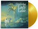 Gnidrolog - Lady Lake Yellow Coloured Vinyl LP