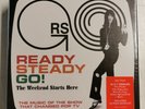 V.A. - Ready Steady Go  - Ltd Edition 10x 7