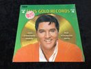 ELVIS PRESLEY LP AFL1-3921 GOLD RECORDS 4 SEALED RARE AFL1 PREFIX BEST BUY MINT