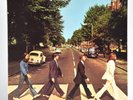 THE BEATLES..LP..ABBEY ROAD  MOBILE FIDELITY SOUND LAB  MFSL 1-203   1980  VG/VG