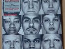 Bad Religion - The Gray Race Lp   1996  LTD Ed Colored Vinyl  New & Sealed  1996