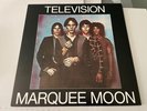 Marquee Moon by Television (Record, 2012)