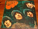 The Beatles: Rubber Soul - vinyl / LP - Parlophone / EMI, 1965