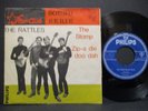 THE RATTLES 7