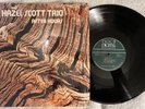 HAZEL SCOTT TRIO - AFTER HOURS VINYL RECORD TIOCH TD1013 1983 M-