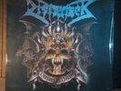Dismember ‎– Historia Mortis (Box Set, Compilation, Limited Edition)