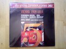 Vienna 1908-1914 - Mercury Living Presence - Speakers Corner - Dorati LSO - New