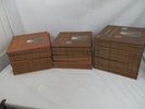 JOHANN SEBASTIAN BACH  DAS KANTATENWERK CANTATAS VOL 1-46 M/EX+ COMPLETE SET
