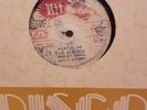 GREGORY ISAACS & U BROWN THE BORDER DUB PART 2 REGGAE 12