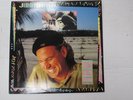 JIMMY BUFFETT  OFF TO SEE THE LIZARD  ALBUM  VINYL LP 1989 MCA 6314  VG