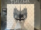 ENIGMA - THE SCREEN BEHIND THE MIRROR (1999 LP) VERY RARE 2021 REISSUE