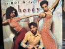Mousse T. Hot N’ Juicy Horny Vinyl Record