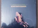 KRIS KRISTOFFERSON Same s/t LP 1970